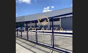 Imagem 7: GALPAO COMERCIAL em TABOÃO DA SERRA - SP, JARDIM TRIÂNGULO