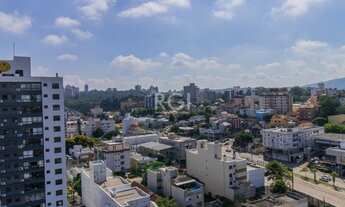 Imagem 2: Porto Alegre - Loft - Jardim Botânico
