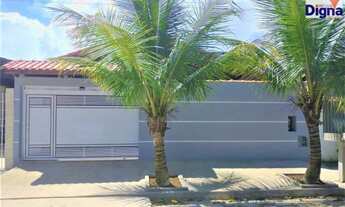 Imagem: Casa para Venda em Itanhaém, Cibratel I