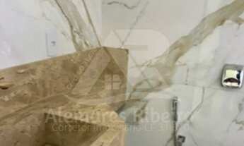 Imagem 7: Casa térrea Alto Padrão condomínio Fechado 3 Suítes