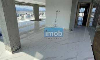 Imagem 5: Cobertura com 4 dormitórios à venda, 510 m² por R$ 7.500.000,00 - Gonzaga - Santos/SP