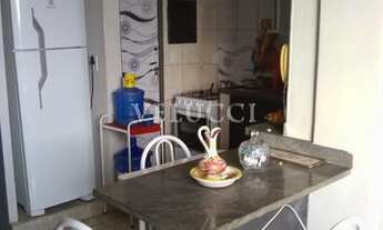 Imagem: Kitnet - Centro - Campinas