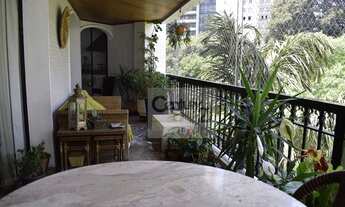 Imagem 2: Apartamento à venda, 340 m² por R$ 3.750.000,00 - Higienópolis - São Paulo/SP