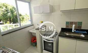 Imagem 5: Apartamento com 1 dormitório à venda, 45 m² na Praia Grande - Arraial do Cabo/RJ