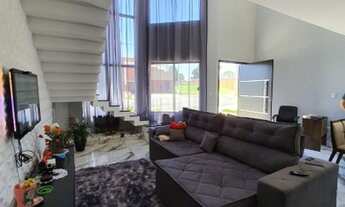 Imagem 2: Sobrado 3 Suítes no Reserva Ipanema