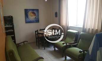 Imagem 2: Apartamento com 2 dormitórios à venda, 70 m² no Braga - Cabo Frio/RJ