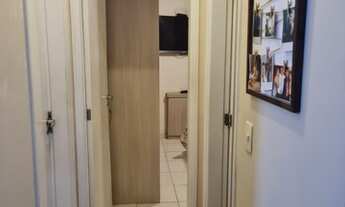 Imagem 3: Santos - Apartamento Padrão - Marapé