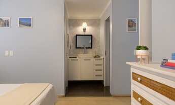 Imagem 4: Apartamento Venda Paraíso 144 m² 3 Dormitórios