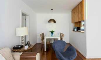 Imagem 6: Cobertura Duplex Pinheiros, 193m², 3 dormitórios, 1 suíte com 3 vagas