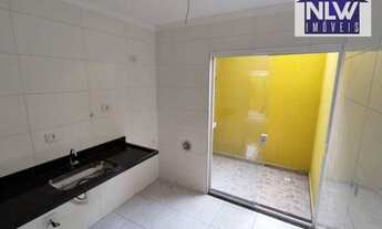 Imagem 7: Apartamento à venda, 46 m² por R$ 250.000,00 - Itaquera - São Paulo/SP