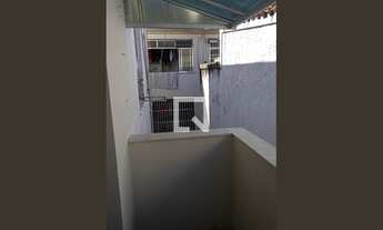 Imagem 7: Apartamento para Aluguel - Grajaú, 2 Quartos, 54 m2