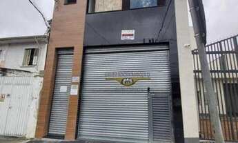 Imagem: Prédio para alugar, 180 m² por R$ 12.000,00/mês