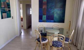 Imagem 6: Canoas - Apartamento Padrão - Centro