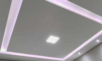 Imagem 5: Casa com 3 dormitórios à venda, 115 m² por R$ 650.000 - Jardim Moriyama - Indaiatuba/SP