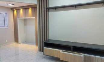 Imagem 2: Studio de 1 Dormitório, 1 Vaga Condomínio Residencial São Araguaia