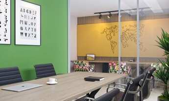 Imagem 3: Apartamento à venda 2 Quartos, 1 Suite, 1 Vaga, 57.32M², PRAIA DE ITAPARICA, VILA VELHA