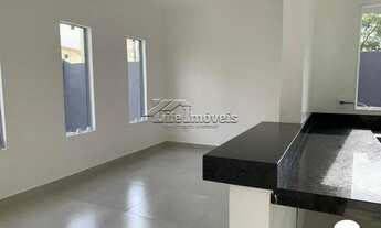 Imagem 4: HORTOLâNDIA - Casa Padrão - Jardim Santa Amélia