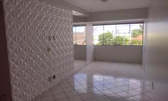 Imagem 2: Apartamento para aluguel possui 85 metros quadrados com 3 quartos