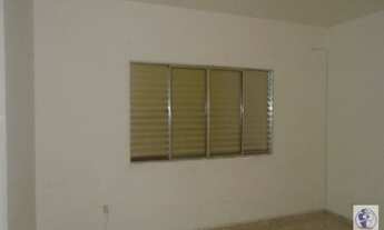 Imagem 7: SãO PAULO - Casa Padrão - Parque Novo Mundo