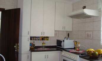 Imagem 6: Sobrado à venda, Conceição, Diadema, SP - 4 DORMITÓRIOS SENDO 1 SUÍTE COM HIDRO; SALA; COZ