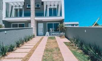 Imagem: Sobrado com 2 dormitórios à venda, 115