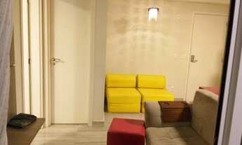 Imagem 3: São Paulo - Apartamento Padrão - Brás