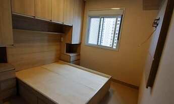 Imagem 10: Locação Apartamento 2dorm.1suíte R$ 2.850,00 Vila Andrade Condomínio Club Life Morumbi