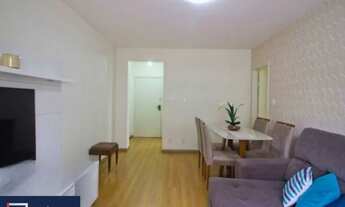 Imagem 7: Apartamento Venda 2 Dormitórios - 76 m² Perdizes