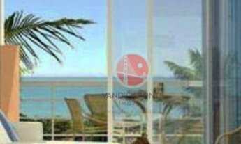 Imagem 5: Apartamento com 3 dormitórios à venda, 87 m² por R$ 800.000,00 - Porto das Dunas - Eusébio