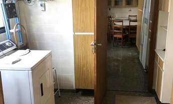 Imagem 6: APTO A VENDA NO JD ANÁLIA FRANCO, 185M², 04 DORMITÓRIOS, 03 VAGAS !!