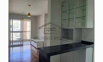 Imagem 7: Apartamento para Alugar com 2 quartos, 55m² - Na Augusta