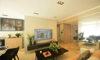 Imagem: Apartamento para venda de 112 metros quadrados