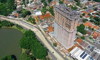 Imagem 7: APARTAMENTO 2/4 COM SUÍTE - PROXIMO AO PARQUE AREIÃO