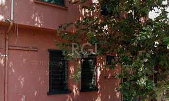 Imagem 3: Porto Alegre - Terreno Padrão - São João