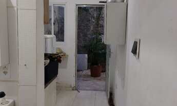 Imagem 6: Kitnet Curicica colônia