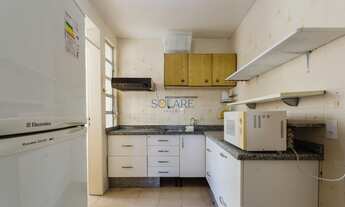 Imagem 4: Apartamento com 2 quartos e garagem à venda na Carvoeira, próximo à UFSC, Florianópolis