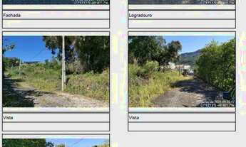 Imagem 2: TERRENO à venda por R$ 219.985,93 no bairro FUNDO CANOAS - RIO DO SUL / SC