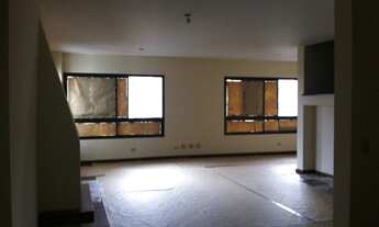 Imagem 2: COBERTURA DUPLEX NO MORUMBI!!! AMPLA COBERTURA COM 330 M² ÚTEIS, 4 DORMITORIOS, 4 VAGAS, P