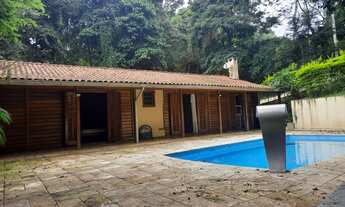 Imagem 3: Casa de condomínio térrea para aluguel e venda com 148 metros quadrados com 5 quartos