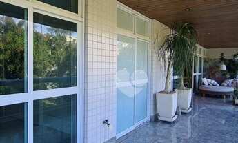 Imagem 6: Apartamento com 4 dormitórios à venda, 220 m² por R$ 2.860.000,00 - Jardim Oceânico - Rio