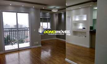 Imagem: Apto 2 Dorms, 75m, cond. Auguri, Centro