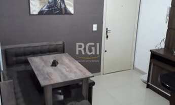 Imagem 3: Novo Hamburgo - Apartamento Padrão - Liberdade