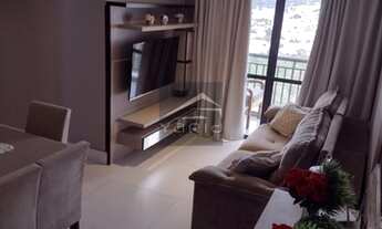 Imagem 2: EXCELENTE APARTAMENTO, VENDA, ESPAÇO E VIDA, PONTE SÃO JOÃO, JUNDIAÍ