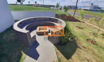 Imagem 3: Lindo sobrado com 3 suítes à venda, 236 m² por R$ 1.350.000 - Riviera de Santa Cristina XI