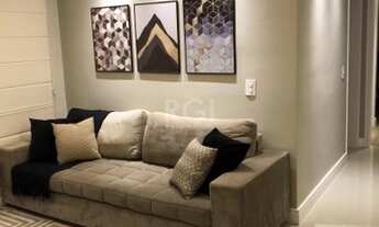 Imagem 2: Porto Alegre - Apartamento Padrão - Ipanema