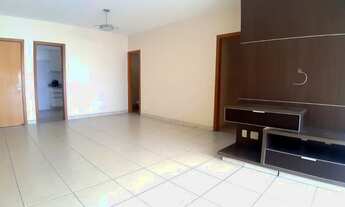 Imagem 2: Maravilhoso 3 quartos 119m2 - Setor Oeste