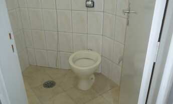 Imagem 4: Kitnet/conjugado para aluguel com 25 metros quadrados em Santa Cecília - São Paulo - SP