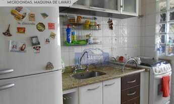 Imagem 6: Apto na Mooca 47m² úteis próximo ao metrô !