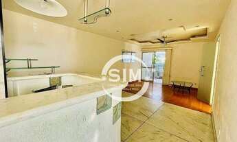 Imagem 4: Apartamento com 3 dormitórios para alugar, 160 m² no Braga - Cabo Frio/RJ