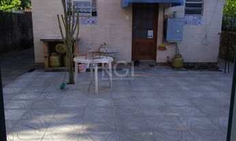 Imagem 4: Porto Alegre - Casa Padrão - Aberta dos Morros